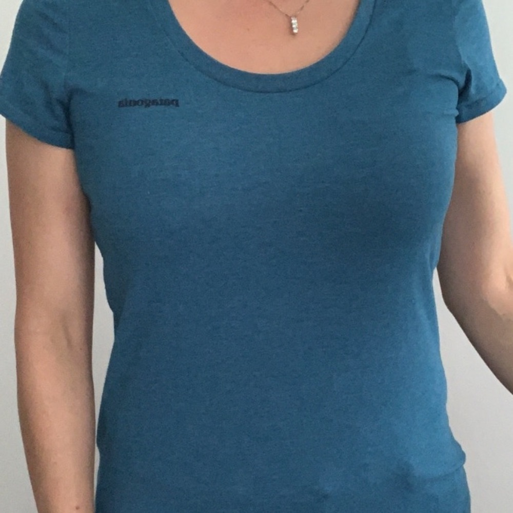 Patagonia T shirt